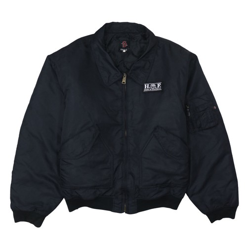 Hooligan herren bomberjacke - hooligan,