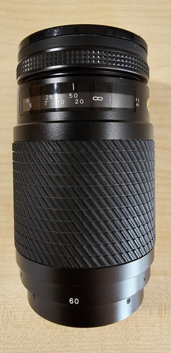 Objektiv für sony - objektiv,