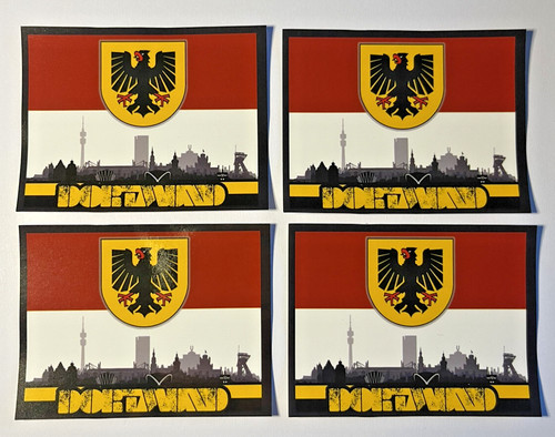 Dortmund stadtwappen fußball - stadtwappen,