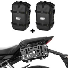 ZIEGER Side Bag Carrier