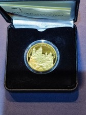 100 Euro  Dom Zu Speyer 2019 D