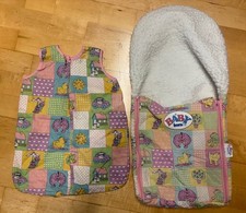 Baby Born Kleider Konvolut