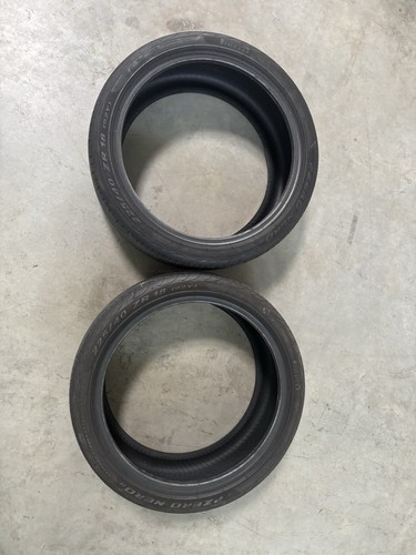 Pirelli zero nero gt - 2x,