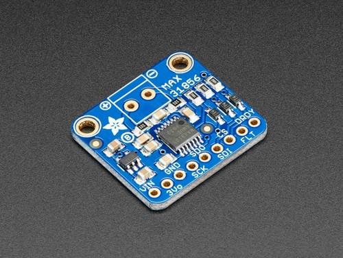 Adafruit universal - adafruit,