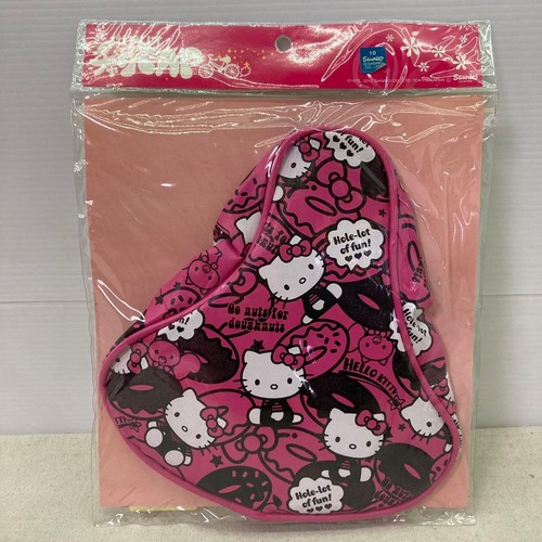Sanrio hello kitty - kitty, sattelbezug