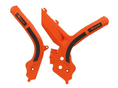 Rtech rahmenschützer passt - rtech, an