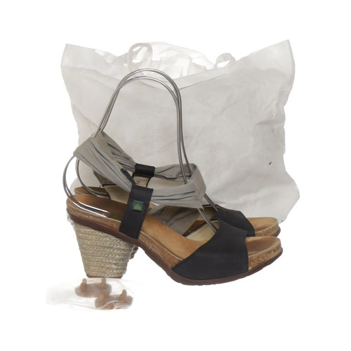 Naturalista keilschuhe - el, naturalista,