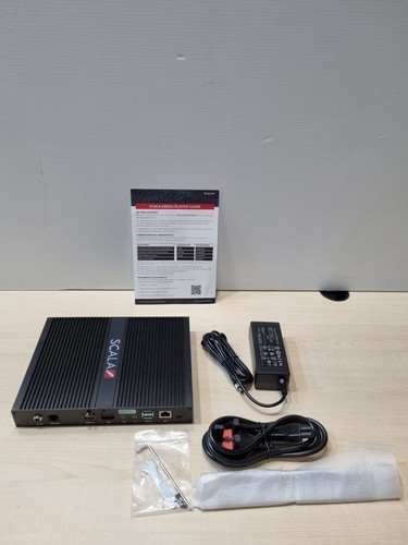 Scala media player amd - scala,
