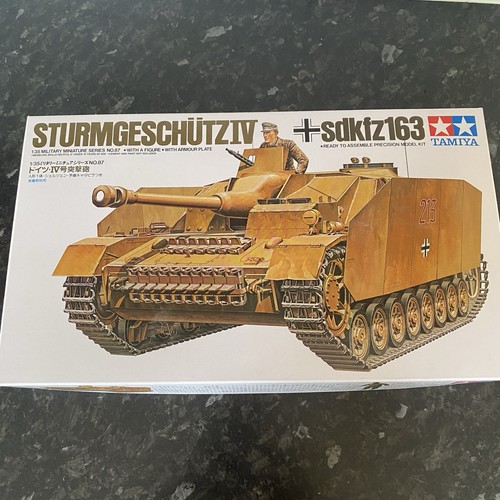 Tamiya 35087 german - 35087,