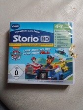 vtech Storio HD Sofia die