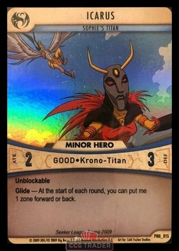 Huntik tcg secrets seeker - huntik, &