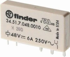 Finder 345170060010