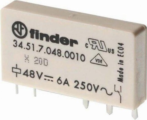Finder 345170060010