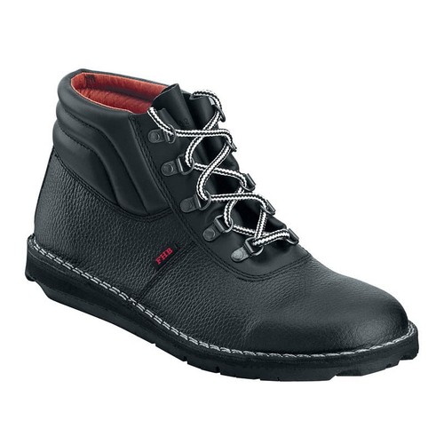 DACHDECKER-STIEFEL,Zunftstiefe