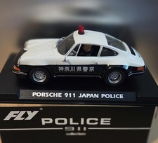 FLY Porsche 911++JAPAN POLICE++Ref.A2036+NEU+OVP!
