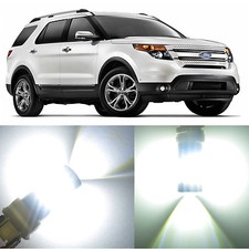 Alla Lighting Front Turn