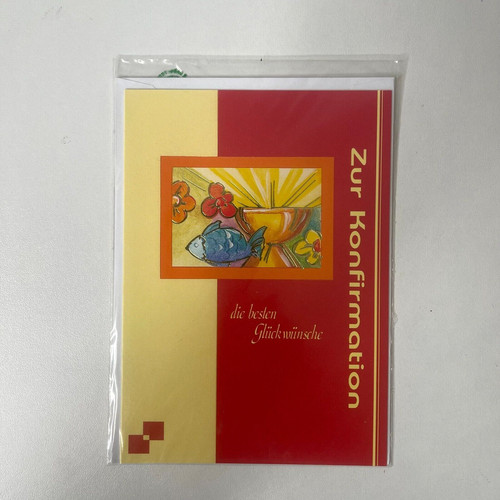 Kommunion geschenkkarte - kommunion,