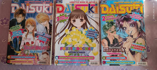 Daisuki lifestyle made in - lifestyle,