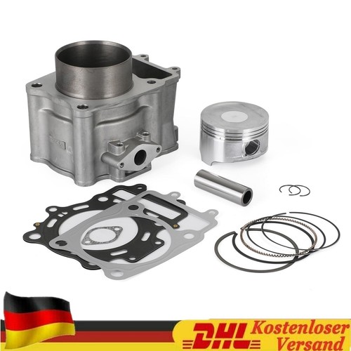 Zylinder kolben kit für - zylinder,