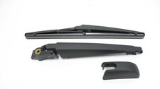 WISCHERARM Heckwischerarm hinten Für CITROEN C1 PEUGEOT 108 TOYOTA AYGO 2014 - 