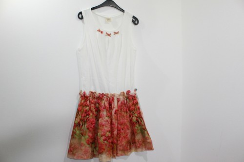 Jottum kleid weiß neu - jottum,