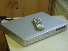 SEG DVD - CD Player 430