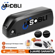 48V 30Ah Hailong MAX E-Bike