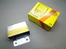 MONARK Regler für DEUTZ MWM IHC OLDTIMER Generator / Lichtmaschine / regulator