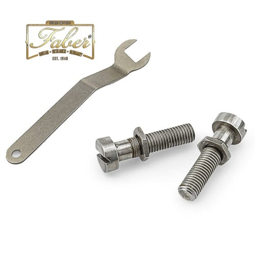 Faber wrap lock - faber, wl-i-na
