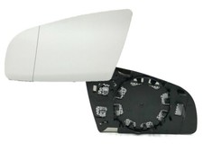 Spiegelglas Spiegel Außenspiegel Links passend für Audi A3 8P A4  B6 8E B7  A6 