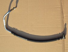 Hydraulikleitung zum Kupplungsnehmerzylinder Volkswagen VW Lupo 3L 1.2 TDI