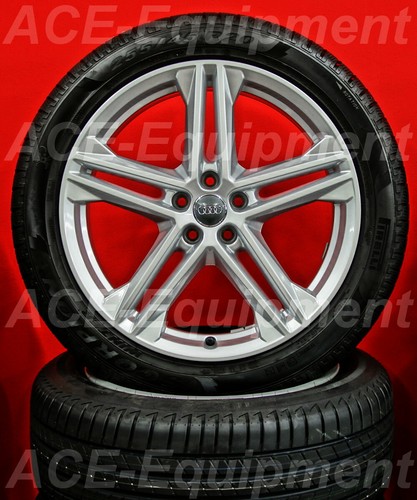 20zoll original audi sq5 - 20zoll, q5
