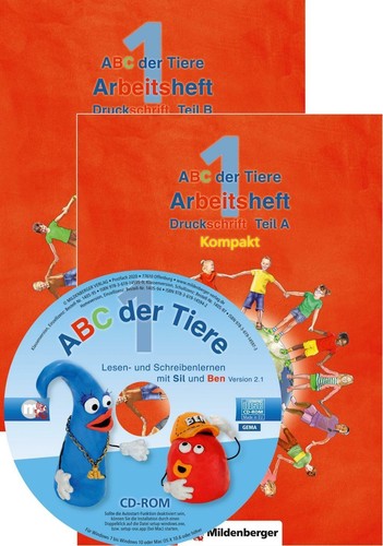 Schuljahr arbeitsheft zur - 1.,