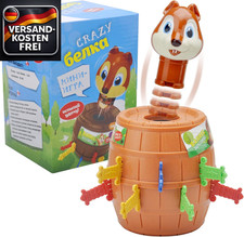 Kinder Action Spiel für