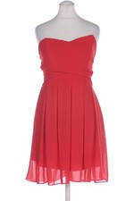 TFNC Kleid Damen Dress Damenkleid Gr. EU 38 (UK 10) Rot #la60amo