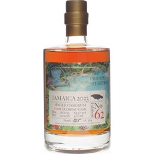 RumClub Private Selection Ed