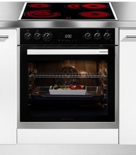 🔥 Grundig Pyrolyse Herdset