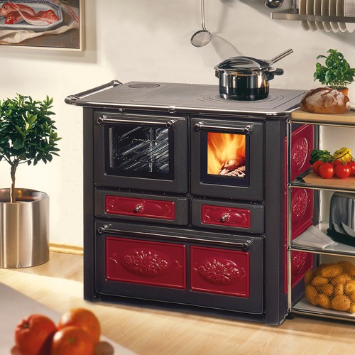 Wamsler k85 küchenofen - wamsler, f