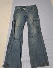 Vintage Timezone Jeans 34/34