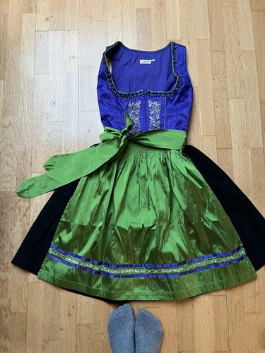 Landhaus dirndl 38 - landhaus, gr.