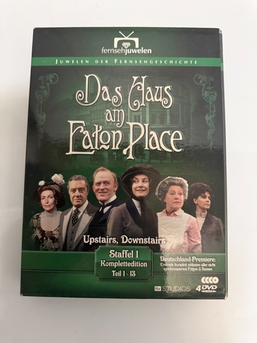 Das haus eaton place die - am,