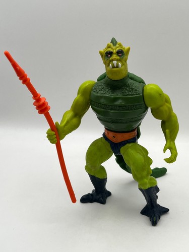 Motu vintage whiplash lose - whiplash,