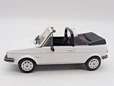 1:43  Schuco      VW Golf 1 Cabriolet ´75