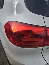 Rücklicht links aussen rear - links,
