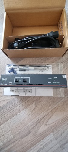 Extron sw2 usb pro digital - usb,