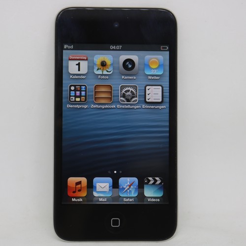 Apple ipod touch - apple, generation