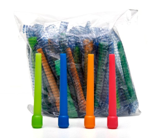 Shisha hygiene mundstücke - hygiene, xl