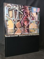 Eduard Bargheer. 100th