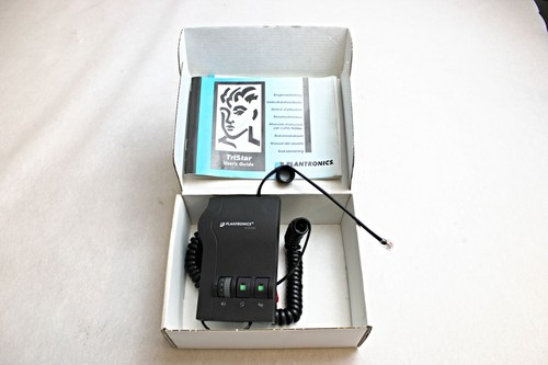 Plantronics vista m12 - m12/a, phone