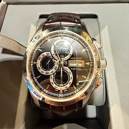 Hamilton jazzmaster - hamilton,